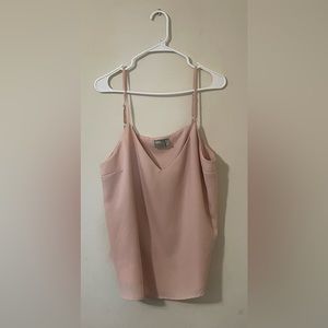 ASOS Tank Top Size 14